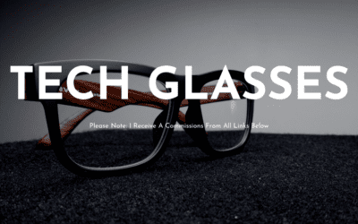 Best Tech Glasses