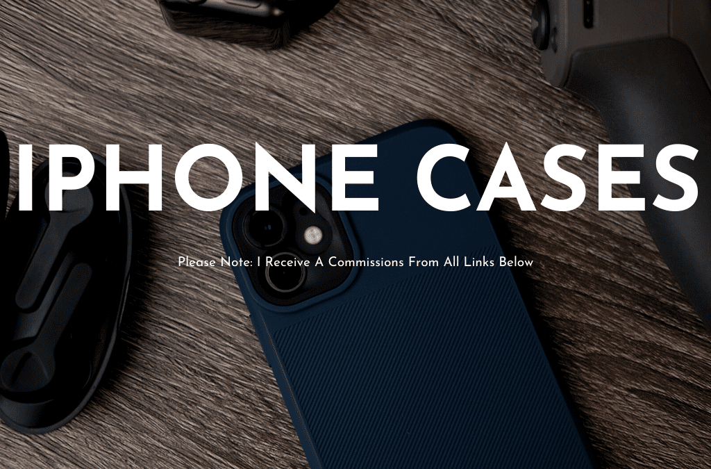 Iphone Cases - Seth Parmenter