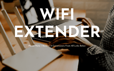 Wifi Extender
