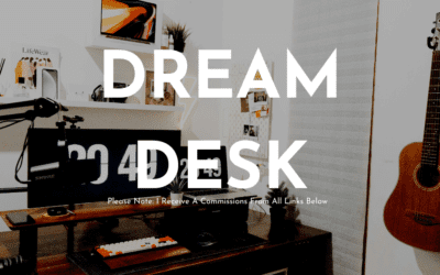 Dream Desk