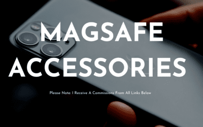 Magsafe Accessories